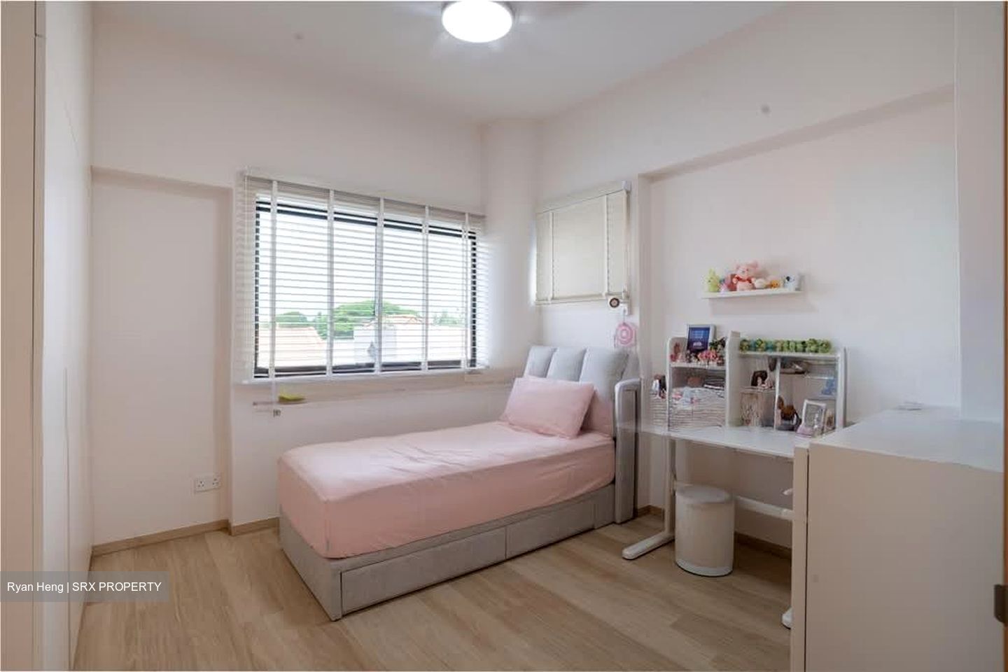 Nouvelle Park (D19), Condominium #612908281